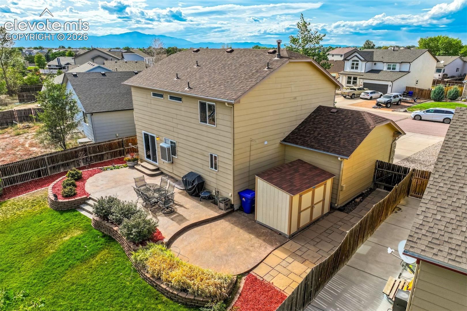 12644 Catch Pen Road Peyton, CO 80831 - Photo 40 of 40 Gallery Image 40