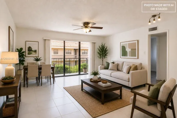 $2,400 | 240 West Park Drive, Unit 2054, Miami, FL 33172