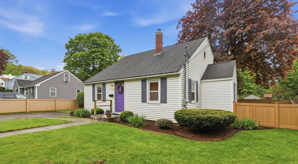 1 Brookhaven Road Worcester, MA 01606 - Photo 4 of 39