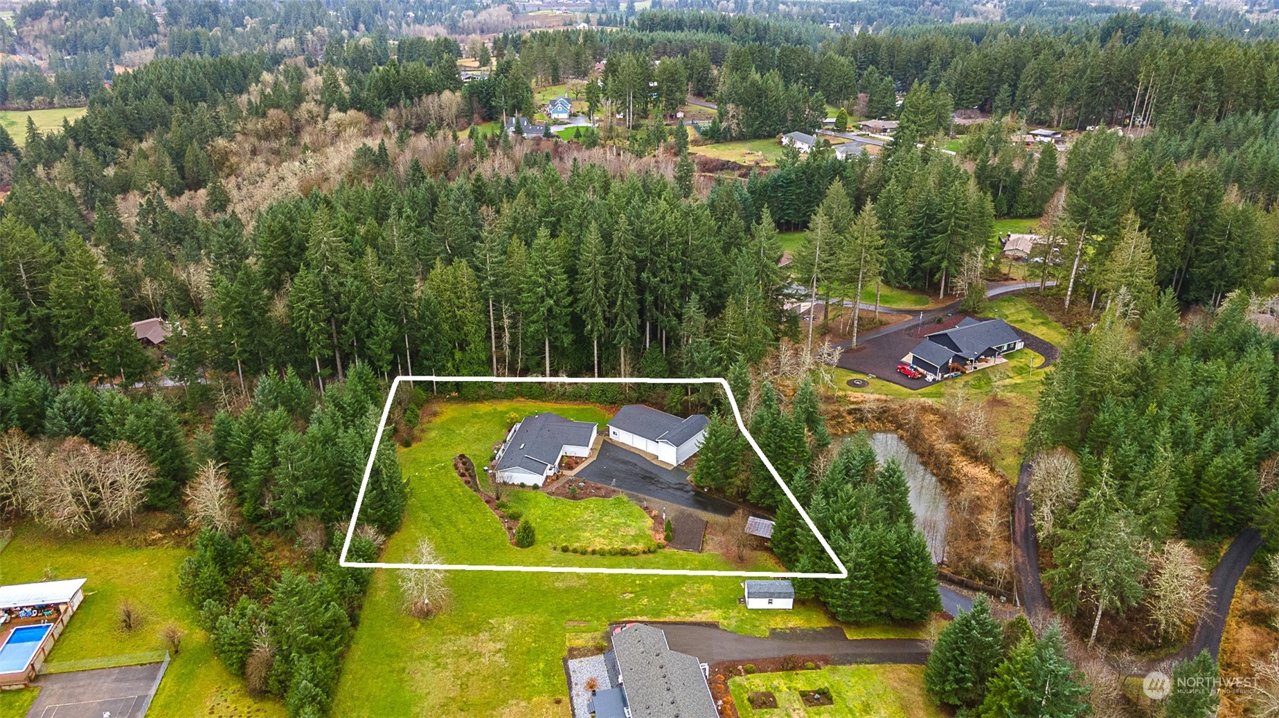 330-38 Brockway Road Chehalis, WA 98532 - Photo 39 of 40