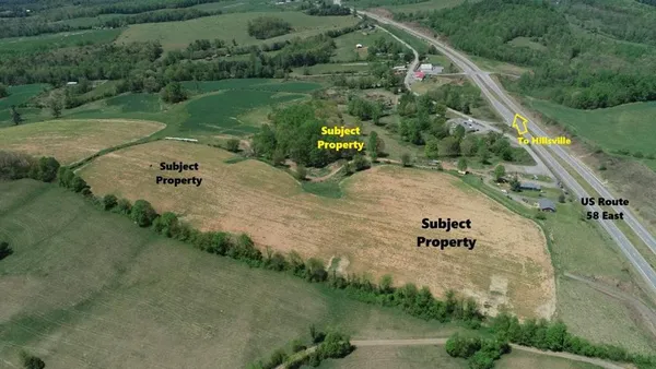 $245,000 | Tbd Old Danville Pike, Laurel Fork, VA 24352