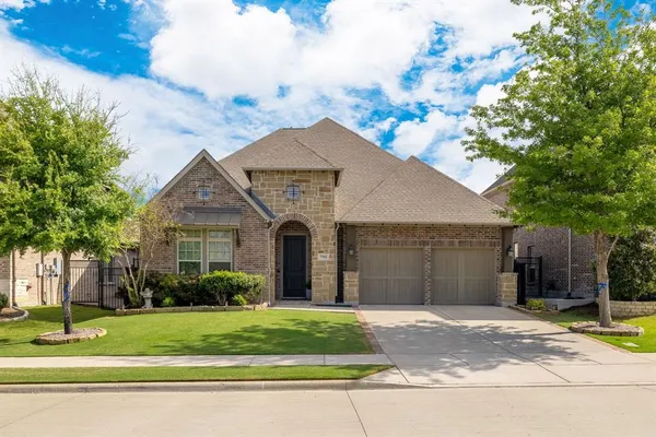 $875,000 | 791 Dover Drive, Prosper, TX 75078