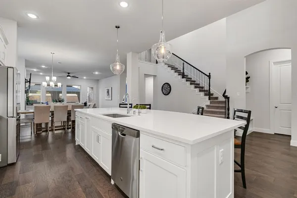 $875,000 | 791 Dover Drive, Prosper, TX 75078