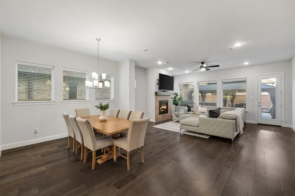 $875,000 | 791 Dover Drive, Prosper, TX 75078