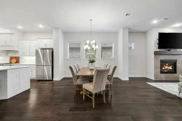 $875,000 | 791 Dover Drive, Prosper, TX 75078