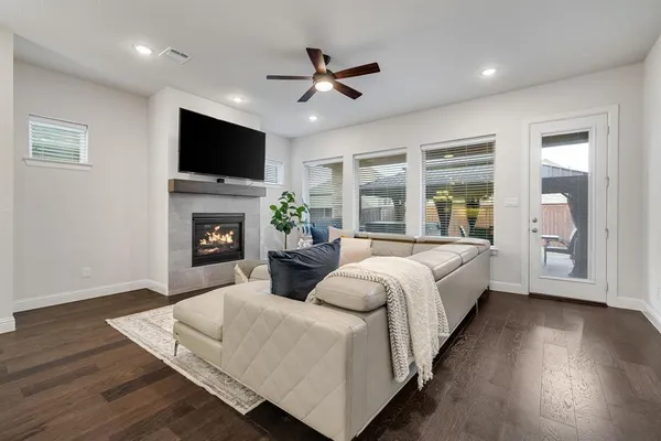 $875,000 | 791 Dover Drive, Prosper, TX 75078