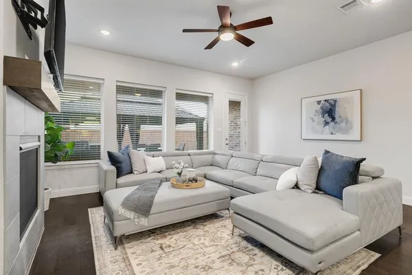 $875,000 | 791 Dover Drive, Prosper, TX 75078