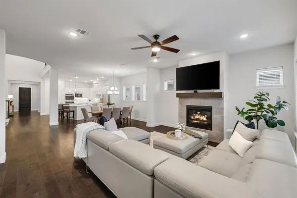 $875,000 | 791 Dover Drive, Prosper, TX 75078