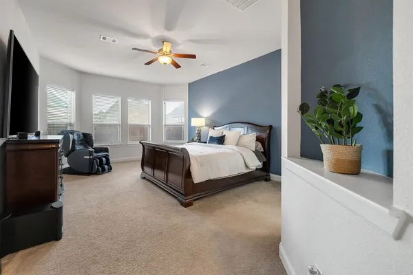 $875,000 | 791 Dover Drive, Prosper, TX 75078