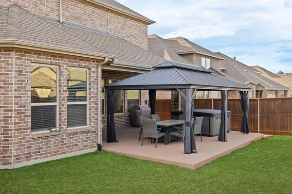 $875,000 | 791 Dover Drive, Prosper, TX 75078