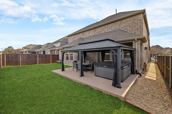 $875,000 | 791 Dover Drive, Prosper, TX 75078