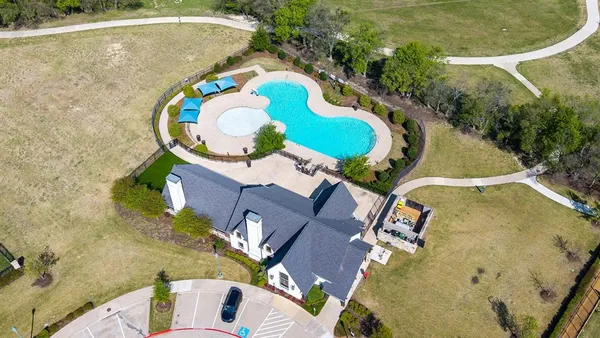 $875,000 | 791 Dover Drive, Prosper, TX 75078