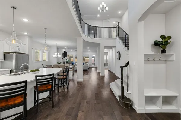 $875,000 | 791 Dover Drive, Prosper, TX 75078