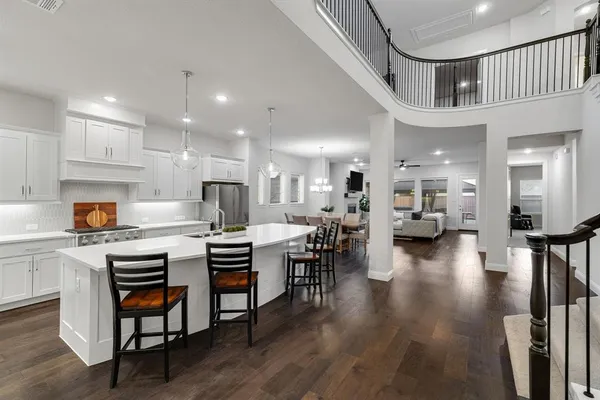 $875,000 | 791 Dover Drive, Prosper, TX 75078