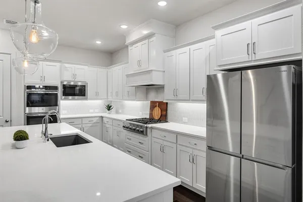 $875,000 | 791 Dover Drive, Prosper, TX 75078