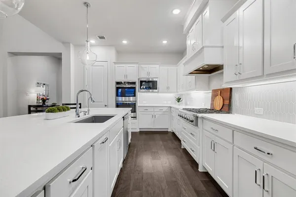 $875,000 | 791 Dover Drive, Prosper, TX 75078