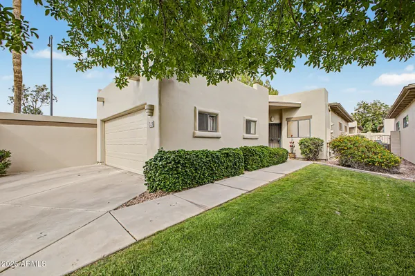 $310,000 | 5445 East McKellips Road, Unit 21, Mesa, AZ 85215