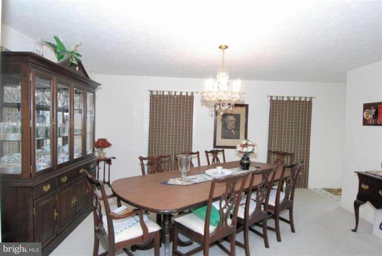 253 Goosemar Road Rising Sun, MD 21911 - Photo 3 of 11 Dining Room