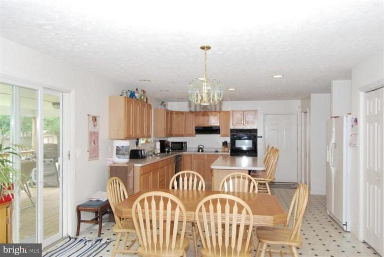 253 Goosemar Road Rising Sun, MD 21911 - Photo 5 of 11 Kitchen
