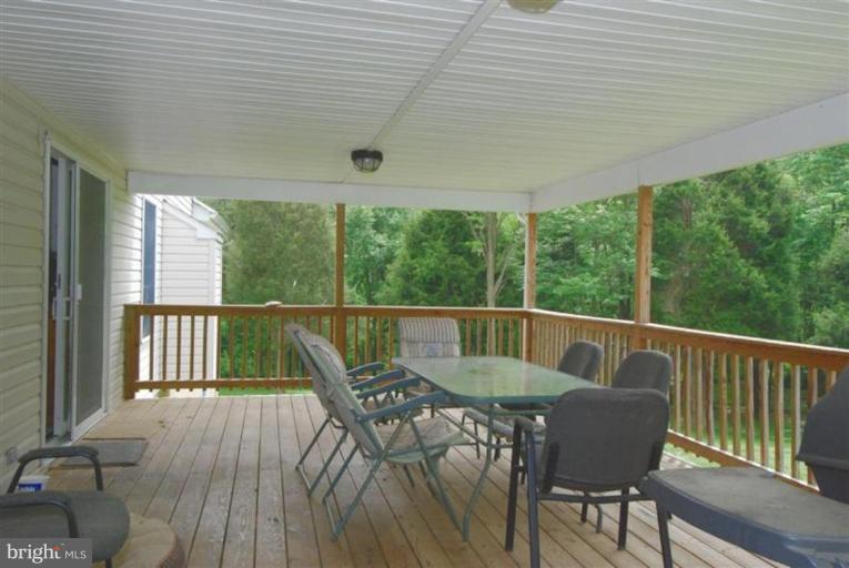 253 Goosemar Road Rising Sun, MD 21911 - Photo 6 of 11 Deck