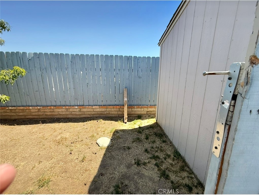 4080 Pedley Road, Unit 189 Jurupa Valley, CA 92509 - Photo 16 of 16 a view of a closet