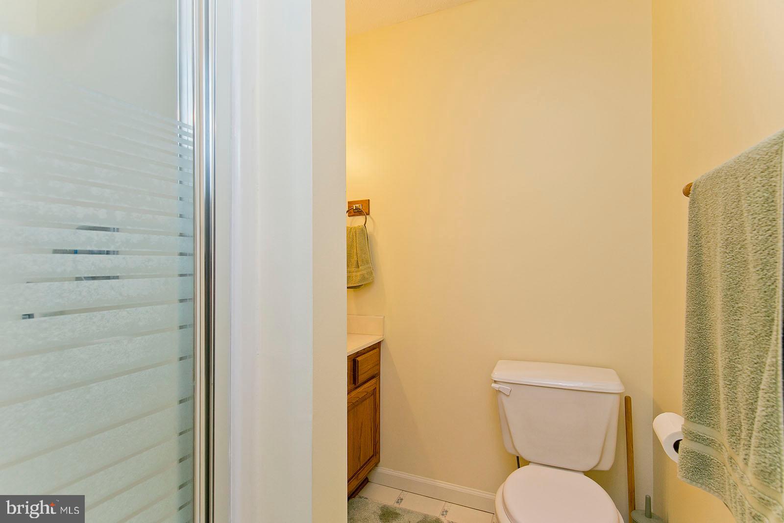841 Guard Hill Road Middletown, VA 22645 - Photo 28 of 48 Mud room full bath