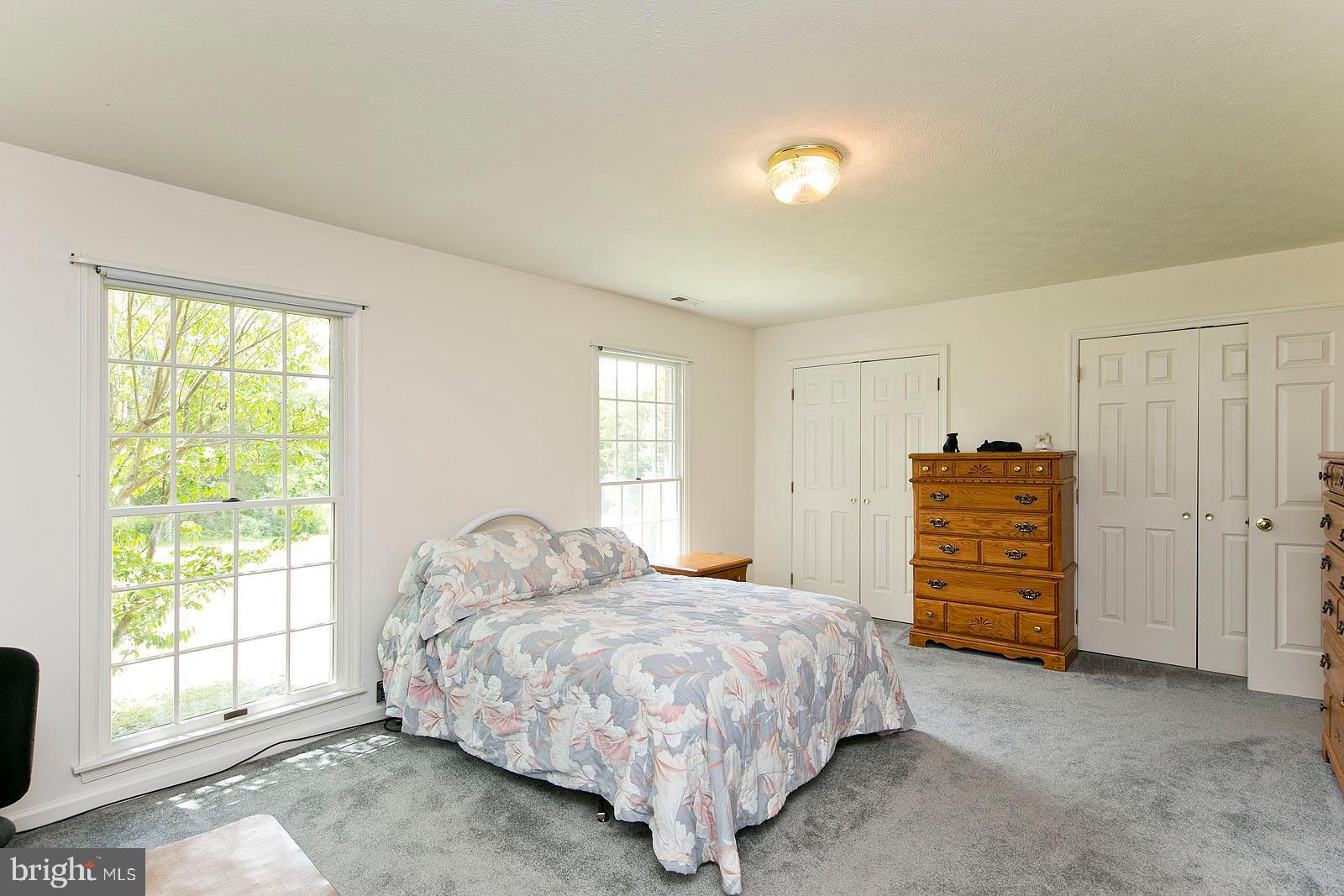 841 Guard Hill Road Middletown, VA 22645 - Photo 34 of 48 Bedroom 2