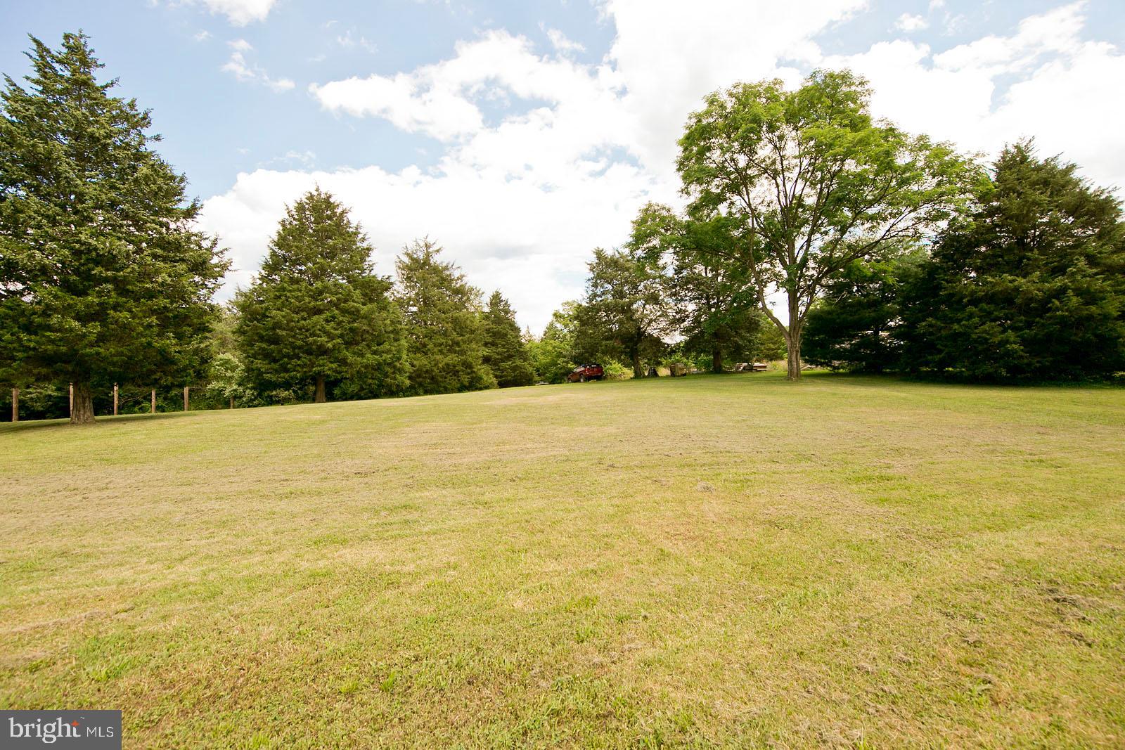 841 Guard Hill Road Middletown, VA 22645 - Photo 41 of 48 Enjoy this private setting on over 4 acres!