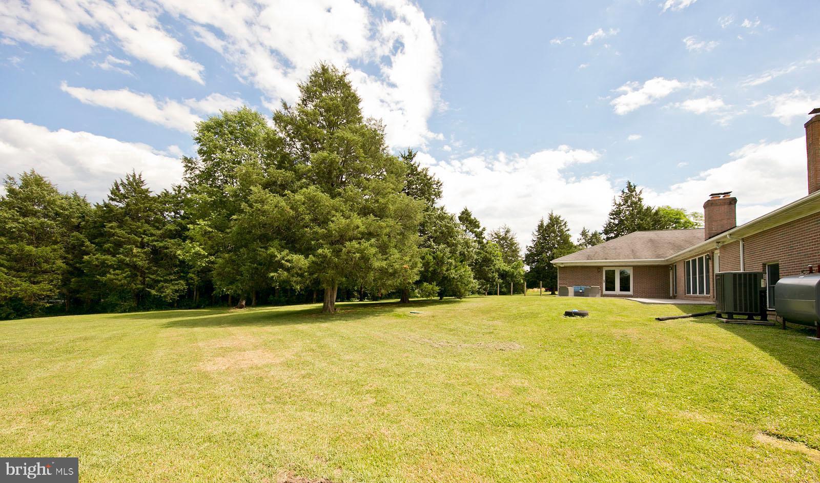 841 Guard Hill Road Middletown, VA 22645 - Photo 45 of 48 Backs to trees