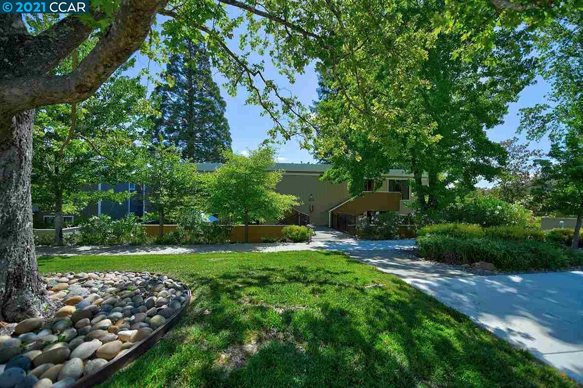1309 Running Springs Road, Unit 3 Walnut Creek, CA 94595 - Photo 1 of 1 Gallery Image 1