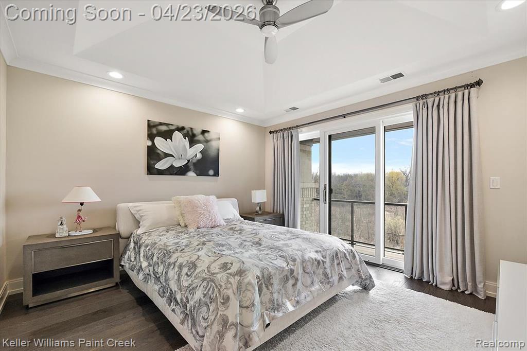 2719 Turtle Ridge Drive Bloomfield Hills, MI 48302 - Photo 50 of 98