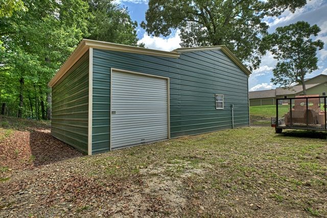 384 Dean Road Mineral Bluff, GA 30559 - Photo 56 of 66