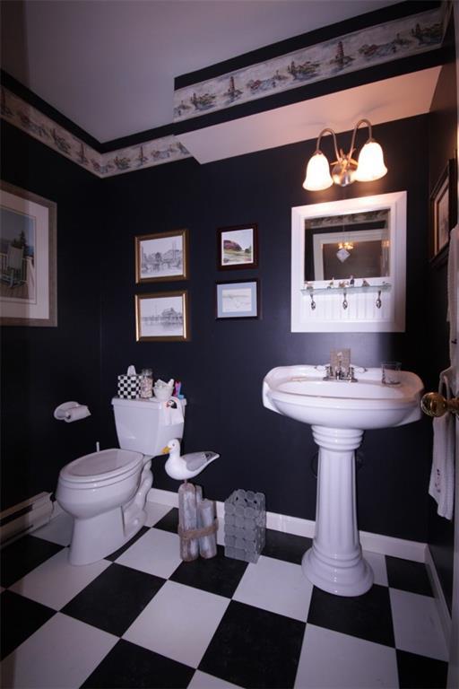 12 West Harbor Pond Road, Unit 12B West Boothbay Harbor, ME 04575 - Photo 11 of 23 Photo