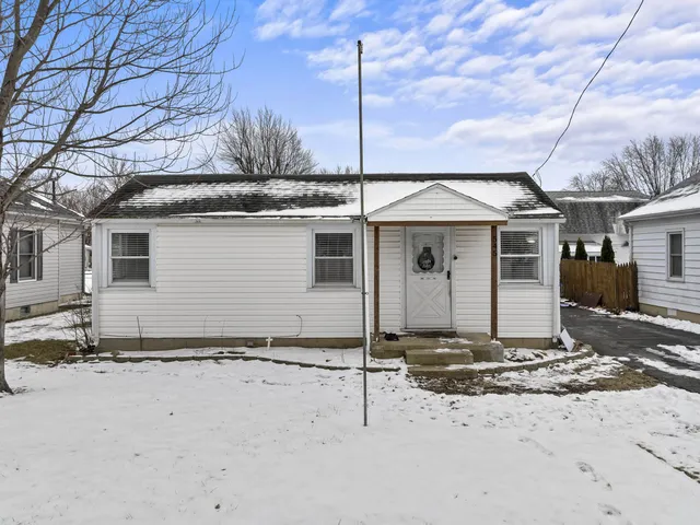 $275,000 | 545 Lynn Street, South Wilmington, IL 60474