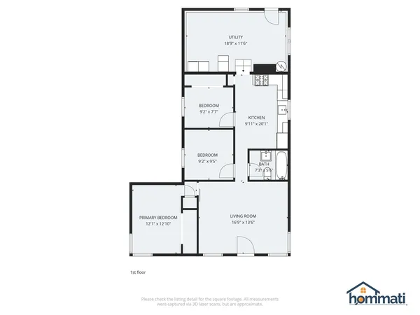 $250,000 | 545 Lynn Street, South Wilmington, IL 60474
