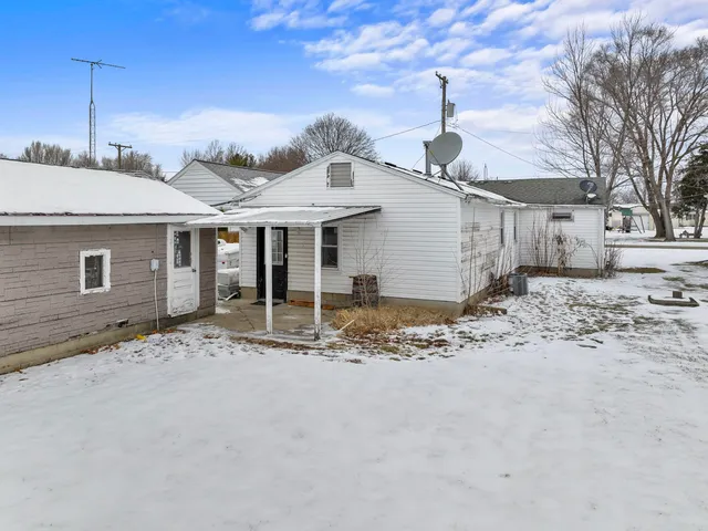 $275,000 | 545 Lynn Street, South Wilmington, IL 60474