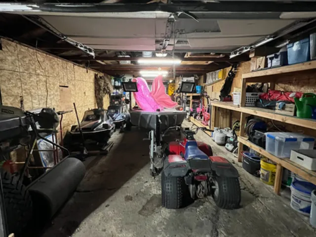 $275,000 | 545 Lynn Street, South Wilmington, IL 60474