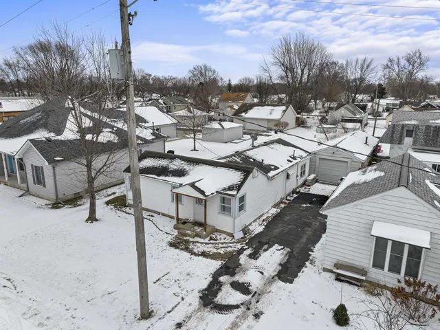 $275,000 | 545 Lynn Street, South Wilmington, IL 60474