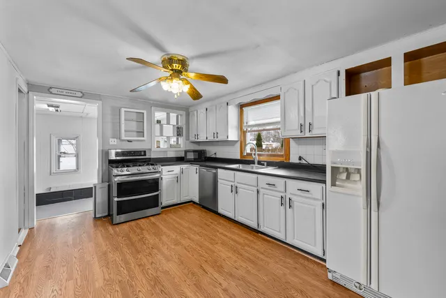 $275,000 | 545 Lynn Street, South Wilmington, IL 60474