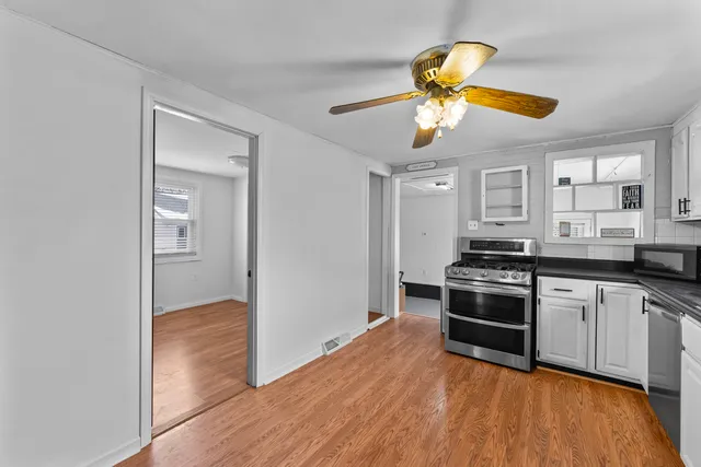 $275,000 | 545 Lynn Street, South Wilmington, IL 60474