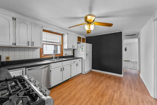 $250,000 | 545 Lynn Street, South Wilmington, IL 60474