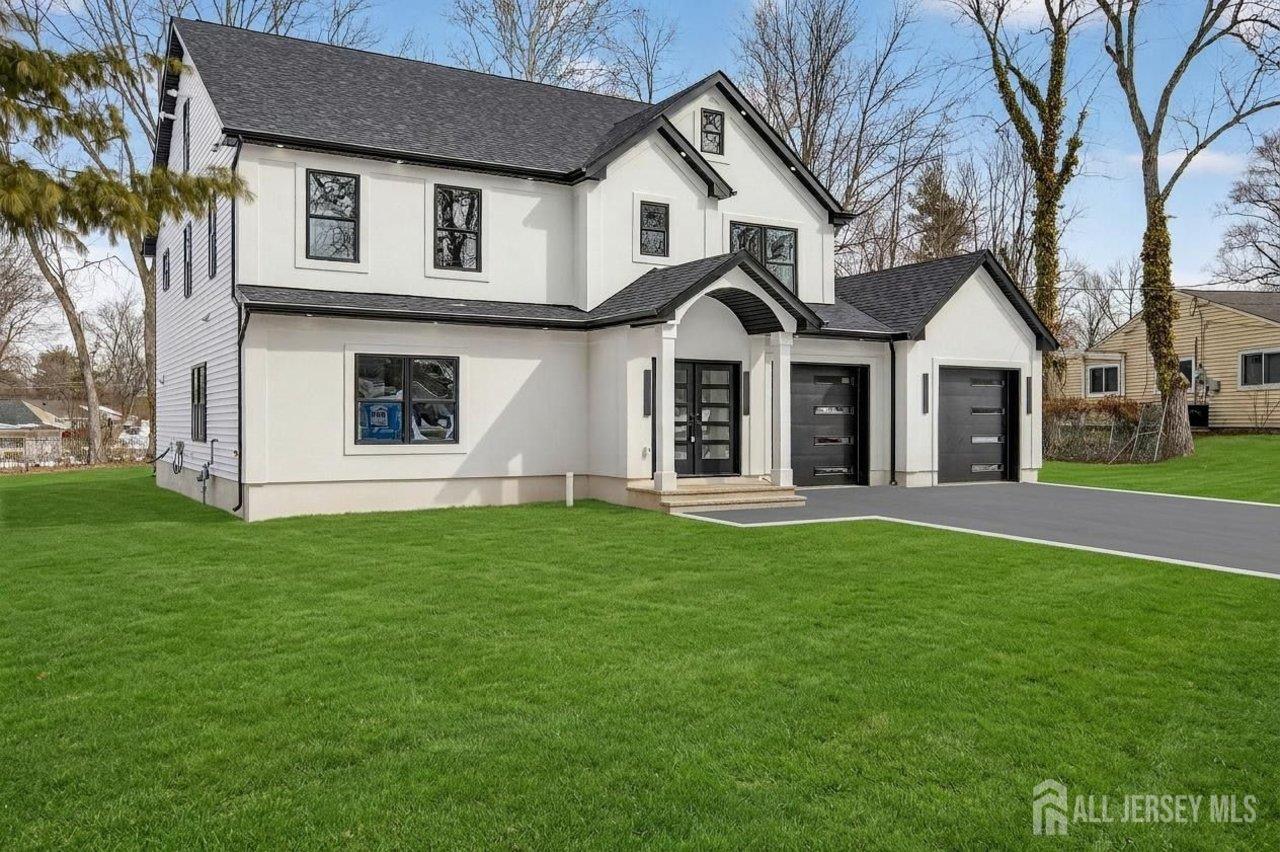 7 Joline Road Kendall Park, NJ 08824 - Photo 2 of 25