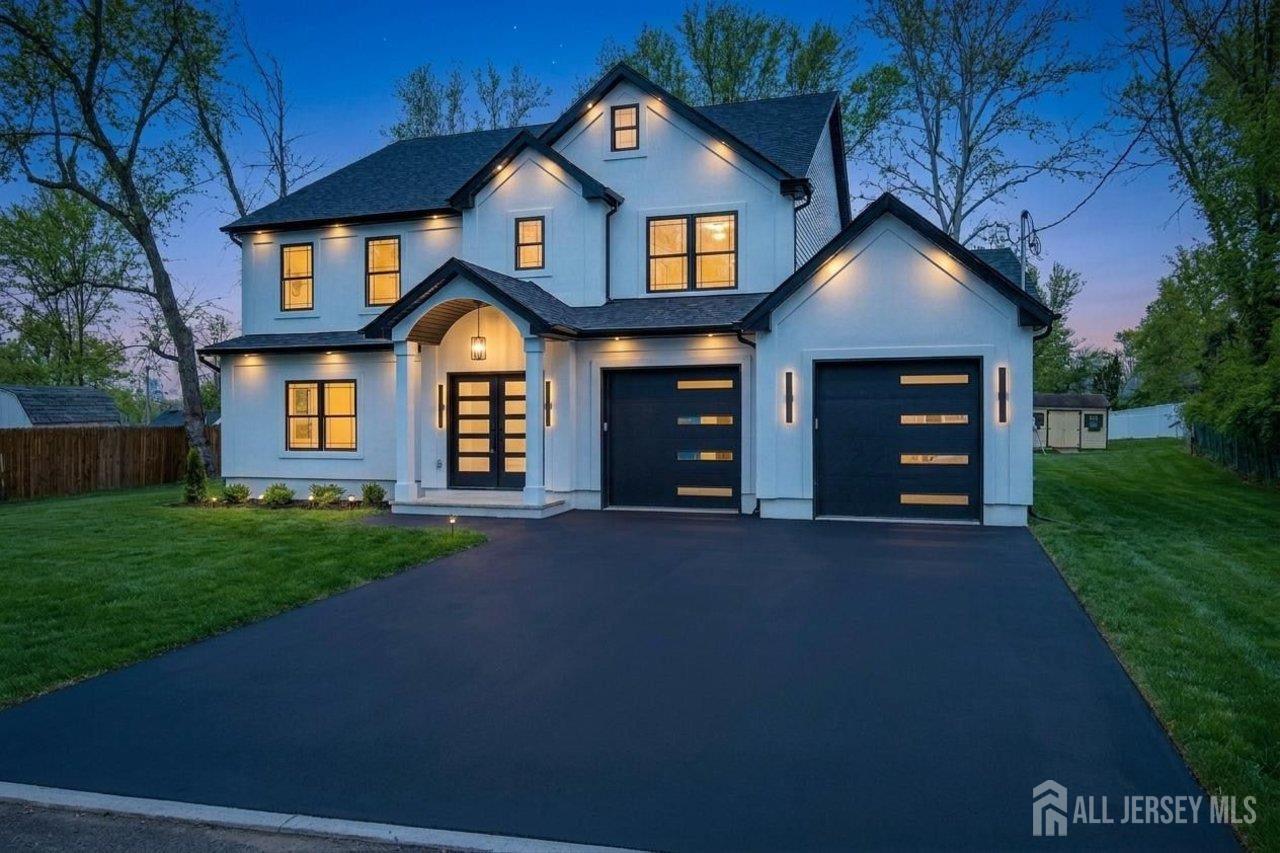 7 Joline Road Kendall Park, NJ 08824 - Photo 3 of 25