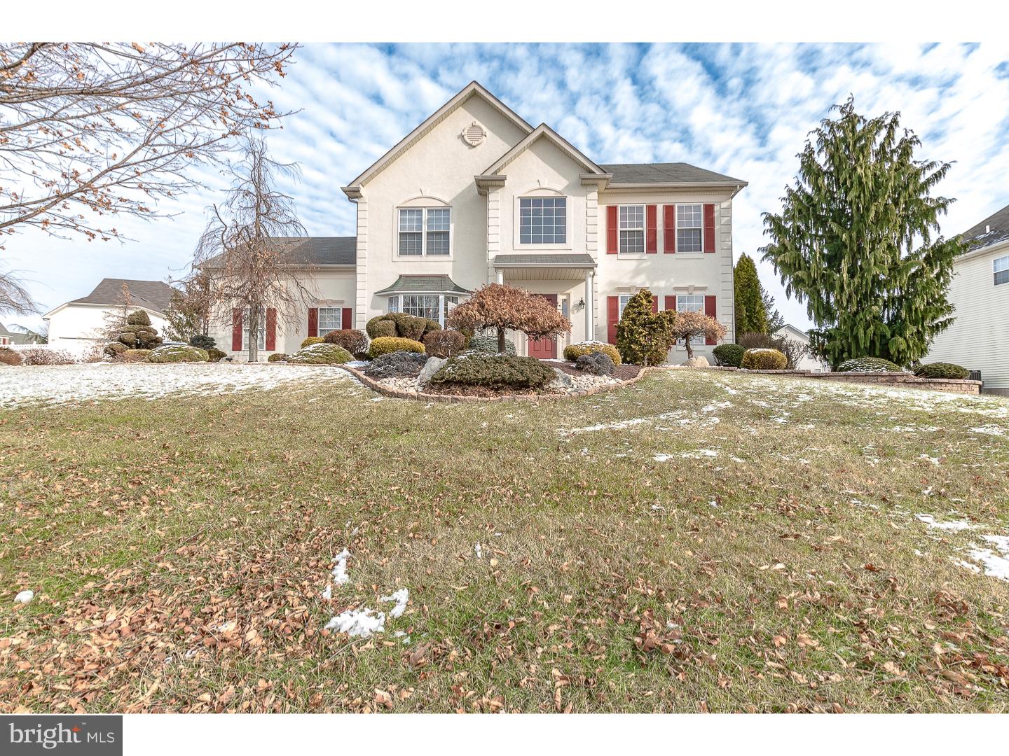 3236 Riding Court Chalfont, PA 18914 - Photo 1 of 25 Gallery Image 1