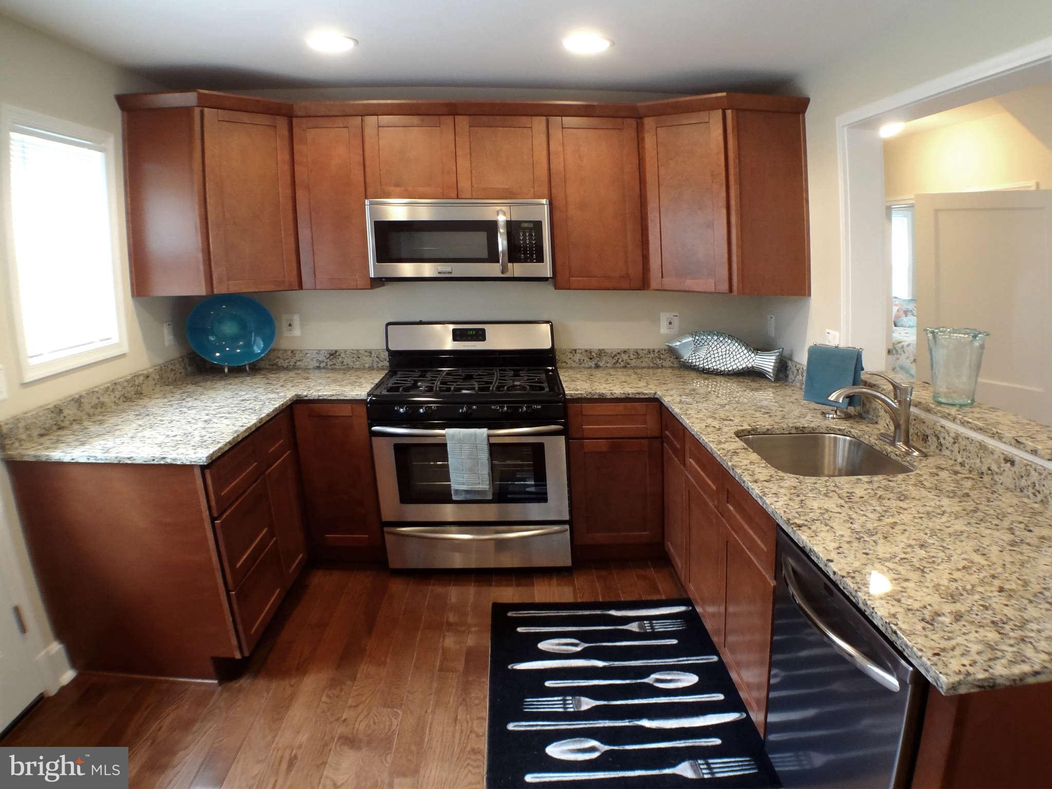 3408 Fairview Road Gwynn Oak, MD 21207 - Photo 2 of 23 Kitchen