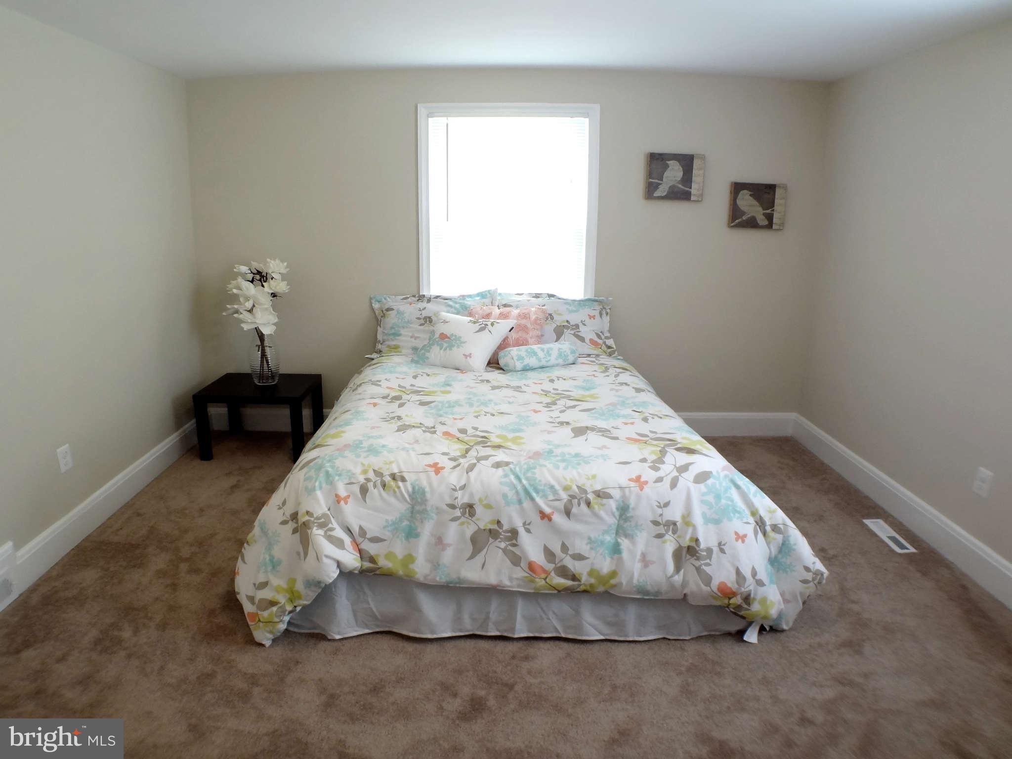 3408 Fairview Road Gwynn Oak, MD 21207 - Photo 12 of 23 Bedroom