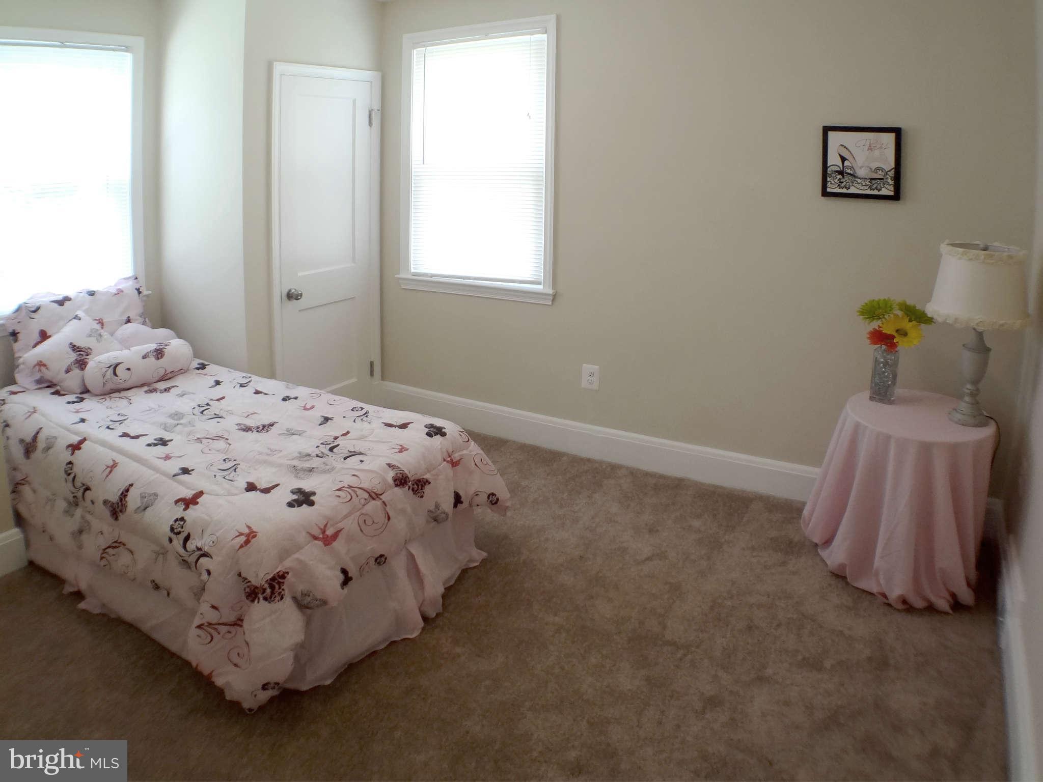 3408 Fairview Road Gwynn Oak, MD 21207 - Photo 13 of 23 Bedroom