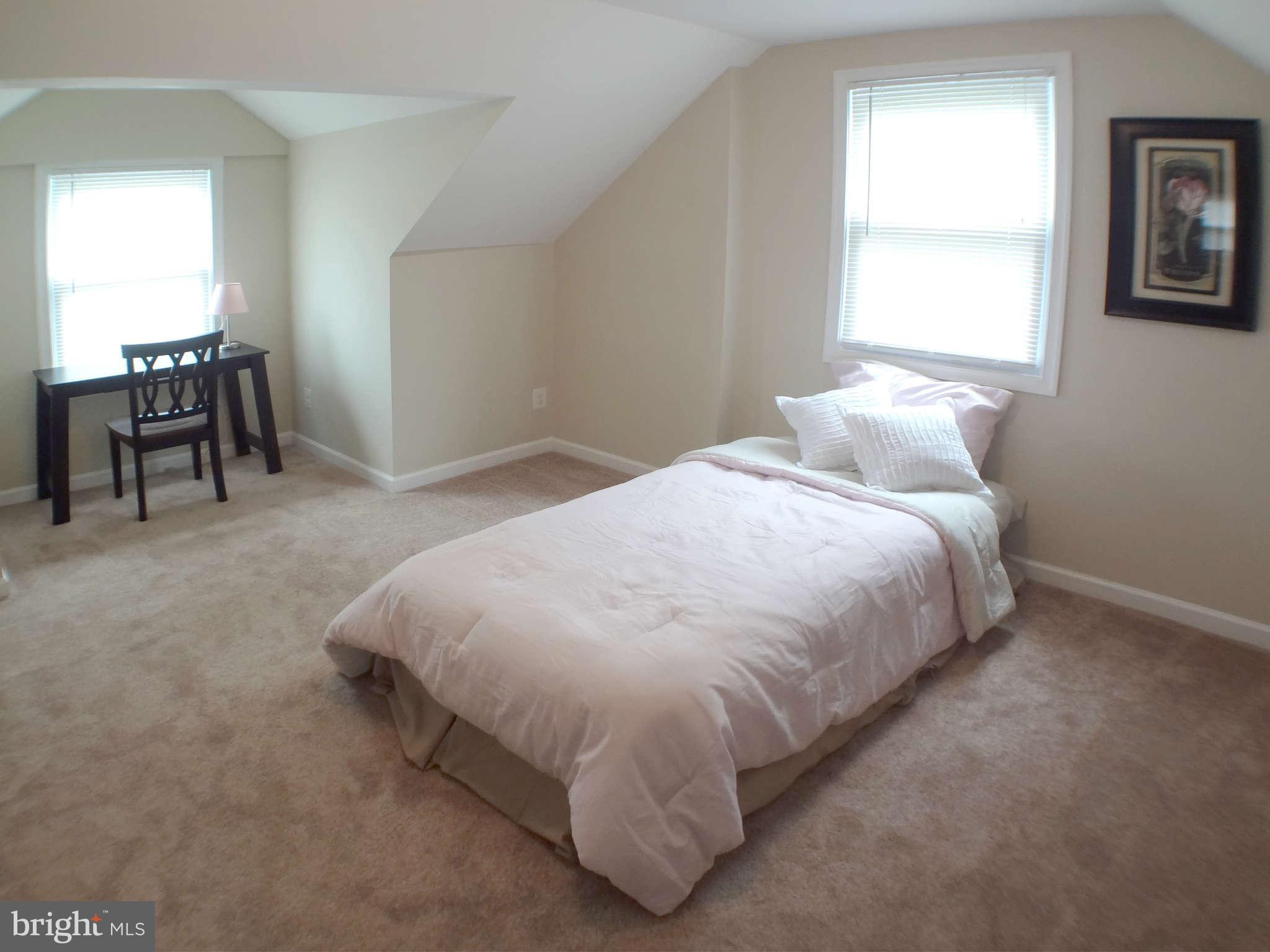 3408 Fairview Road Gwynn Oak, MD 21207 - Photo 16 of 23 Bedroom