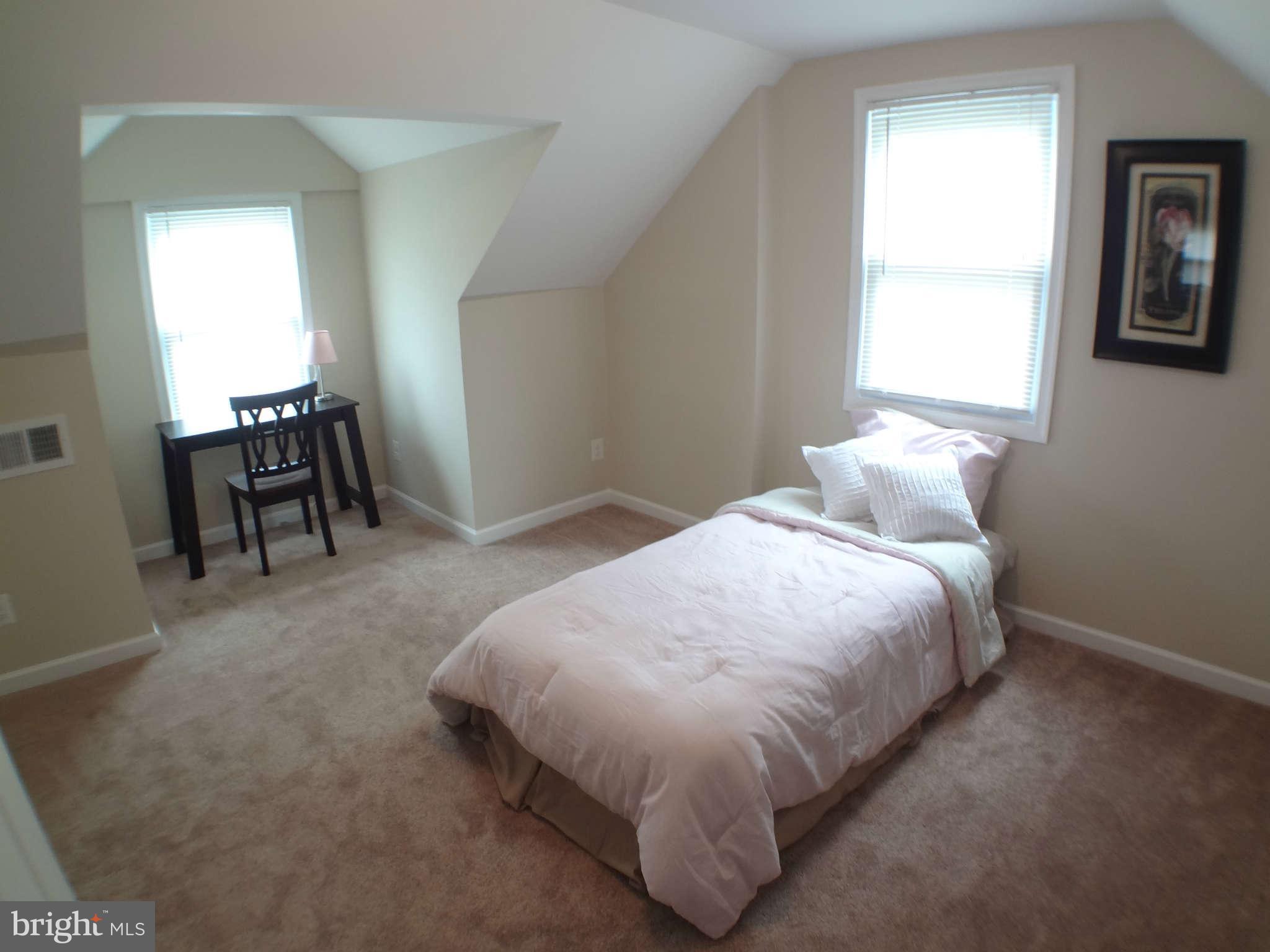 3408 Fairview Road Gwynn Oak, MD 21207 - Photo 17 of 23 Bedroom