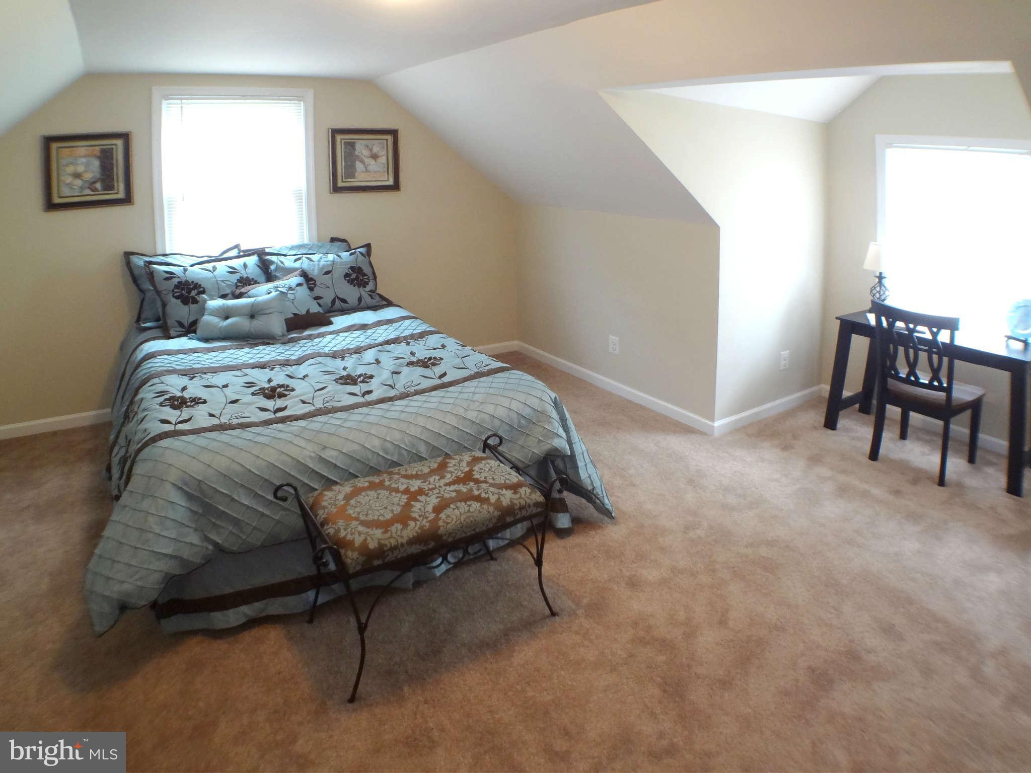 3408 Fairview Road Gwynn Oak, MD 21207 - Photo 18 of 23 Bedroom